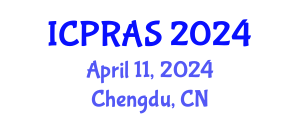 International Conference on Plastic, Reconstructive and Aesthetic Surgery (ICPRAS) April 11, 2024 - Chengdu, China
