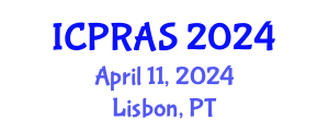 International Conference on Plastic, Reconstructive and Aesthetic Surgery (ICPRAS) April 11, 2024 - Lisbon, Portugal