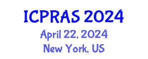 International Conference on Plastic, Reconstructive and Aesthetic Surgery (ICPRAS) April 22, 2024 - New York, United States