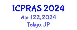 International Conference on Plastic, Reconstructive and Aesthetic Surgery (ICPRAS) April 22, 2024 - Tokyo, Japan