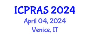 International Conference on Plastic, Reconstructive and Aesthetic Surgery (ICPRAS) April 04, 2024 - Venice, Italy