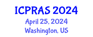 International Conference on Plastic, Reconstructive and Aesthetic Surgery (ICPRAS) April 25, 2024 - Washington, United States