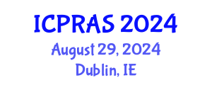 International Conference on Plastic, Reconstructive and Aesthetic Surgery (ICPRAS) August 29, 2024 - Dublin, Ireland