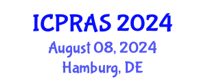 International Conference on Plastic, Reconstructive and Aesthetic Surgery (ICPRAS) August 08, 2024 - Hamburg, Germany