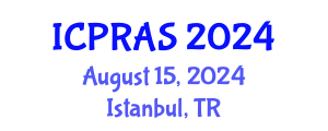 International Conference on Plastic, Reconstructive and Aesthetic Surgery (ICPRAS) August 15, 2024 - Istanbul, Turkey