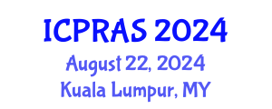 International Conference on Plastic, Reconstructive and Aesthetic Surgery (ICPRAS) August 22, 2024 - Kuala Lumpur, Malaysia