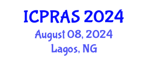 International Conference on Plastic, Reconstructive and Aesthetic Surgery (ICPRAS) August 08, 2024 - Lagos, Nigeria
