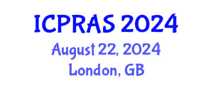 International Conference on Plastic, Reconstructive and Aesthetic Surgery (ICPRAS) August 22, 2024 - London, United Kingdom