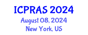 International Conference on Plastic, Reconstructive and Aesthetic Surgery (ICPRAS) August 08, 2024 - New York, United States