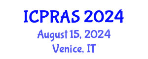International Conference on Plastic, Reconstructive and Aesthetic Surgery (ICPRAS) August 15, 2024 - Venice, Italy
