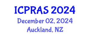 International Conference on Plastic, Reconstructive and Aesthetic Surgery (ICPRAS) December 02, 2024 - Auckland, New Zealand
