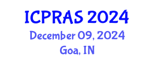 International Conference on Plastic, Reconstructive and Aesthetic Surgery (ICPRAS) December 09, 2024 - Goa, India
