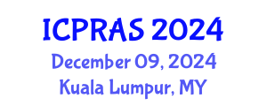 International Conference on Plastic, Reconstructive and Aesthetic Surgery (ICPRAS) December 09, 2024 - Kuala Lumpur, Malaysia