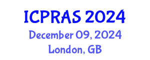 International Conference on Plastic, Reconstructive and Aesthetic Surgery (ICPRAS) December 09, 2024 - London, United Kingdom