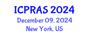 International Conference on Plastic, Reconstructive and Aesthetic Surgery (ICPRAS) December 09, 2024 - New York, United States