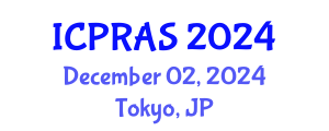 International Conference on Plastic, Reconstructive and Aesthetic Surgery (ICPRAS) December 02, 2024 - Tokyo, Japan