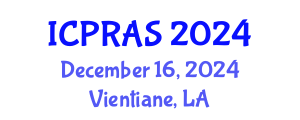 International Conference on Plastic, Reconstructive and Aesthetic Surgery (ICPRAS) December 16, 2024 - Vientiane, Laos