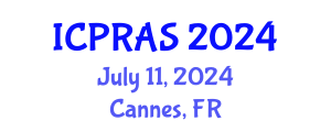 International Conference on Plastic, Reconstructive and Aesthetic Surgery (ICPRAS) July 11, 2024 - Cannes, France