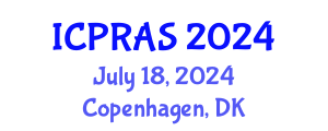 International Conference on Plastic, Reconstructive and Aesthetic Surgery (ICPRAS) July 18, 2024 - Copenhagen, Denmark