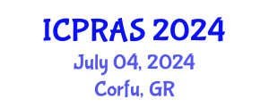 International Conference on Plastic, Reconstructive and Aesthetic Surgery (ICPRAS) July 04, 2024 - Corfu, Greece