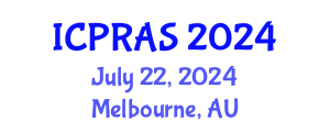 International Conference on Plastic, Reconstructive and Aesthetic Surgery (ICPRAS) July 22, 2024 - Melbourne, Australia