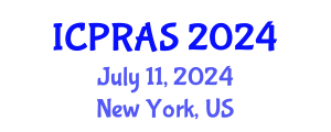 International Conference on Plastic, Reconstructive and Aesthetic Surgery (ICPRAS) July 11, 2024 - New York, United States