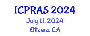 International Conference on Plastic, Reconstructive and Aesthetic Surgery (ICPRAS) July 11, 2024 - Ottawa, Canada