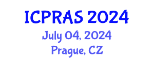 International Conference on Plastic, Reconstructive and Aesthetic Surgery (ICPRAS) July 04, 2024 - Prague, Czechia