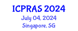 International Conference on Plastic, Reconstructive and Aesthetic Surgery (ICPRAS) July 04, 2024 - Singapore, Singapore