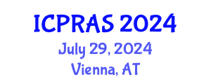 International Conference on Plastic, Reconstructive and Aesthetic Surgery (ICPRAS) July 29, 2024 - Vienna, Austria