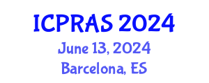 International Conference on Plastic, Reconstructive and Aesthetic Surgery (ICPRAS) June 13, 2024 - Barcelona, Spain