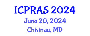 International Conference on Plastic, Reconstructive and Aesthetic Surgery (ICPRAS) June 20, 2024 - Chisinau, Republic of Moldova