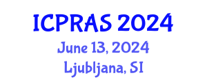 International Conference on Plastic, Reconstructive and Aesthetic Surgery (ICPRAS) June 13, 2024 - Ljubljana, Slovenia