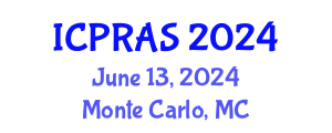 International Conference on Plastic, Reconstructive and Aesthetic Surgery (ICPRAS) June 13, 2024 - Monte Carlo, Monaco