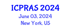 International Conference on Plastic, Reconstructive and Aesthetic Surgery (ICPRAS) June 03, 2024 - New York, United States