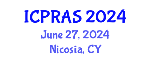 International Conference on Plastic, Reconstructive and Aesthetic Surgery (ICPRAS) June 27, 2024 - Nicosia, Cyprus