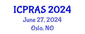 International Conference on Plastic, Reconstructive and Aesthetic Surgery (ICPRAS) June 27, 2024 - Oslo, Norway