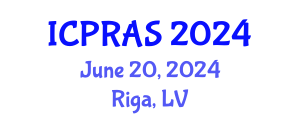International Conference on Plastic, Reconstructive and Aesthetic Surgery (ICPRAS) June 20, 2024 - Riga, Latvia