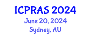 International Conference on Plastic, Reconstructive and Aesthetic Surgery (ICPRAS) June 20, 2024 - Sydney, Australia
