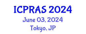 International Conference on Plastic, Reconstructive and Aesthetic Surgery (ICPRAS) June 03, 2024 - Tokyo, Japan