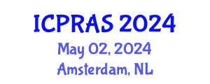 International Conference on Plastic, Reconstructive and Aesthetic Surgery (ICPRAS) May 02, 2024 - Amsterdam, Netherlands