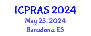 International Conference on Plastic, Reconstructive and Aesthetic Surgery (ICPRAS) May 23, 2024 - Barcelona, Spain