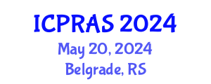 International Conference on Plastic, Reconstructive and Aesthetic Surgery (ICPRAS) May 20, 2024 - Belgrade, Serbia