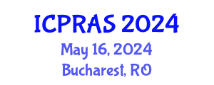 International Conference on Plastic, Reconstructive and Aesthetic Surgery (ICPRAS) May 16, 2024 - Bucharest, Romania