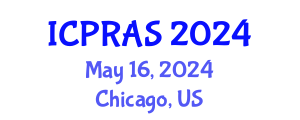 International Conference on Plastic, Reconstructive and Aesthetic Surgery (ICPRAS) May 16, 2024 - Chicago, United States