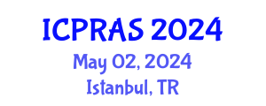 International Conference on Plastic, Reconstructive and Aesthetic Surgery (ICPRAS) May 02, 2024 - Istanbul, Turkey