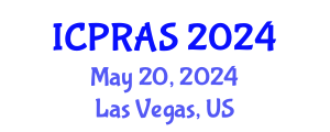 International Conference on Plastic, Reconstructive and Aesthetic Surgery (ICPRAS) May 20, 2024 - Las Vegas, United States