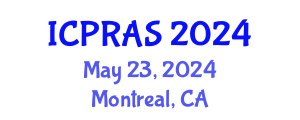 International Conference on Plastic, Reconstructive and Aesthetic Surgery (ICPRAS) May 23, 2024 - Montreal, Canada