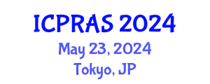 International Conference on Plastic, Reconstructive and Aesthetic Surgery (ICPRAS) May 23, 2024 - Tokyo, Japan