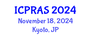 International Conference on Plastic, Reconstructive and Aesthetic Surgery (ICPRAS) November 18, 2024 - Kyoto, Japan